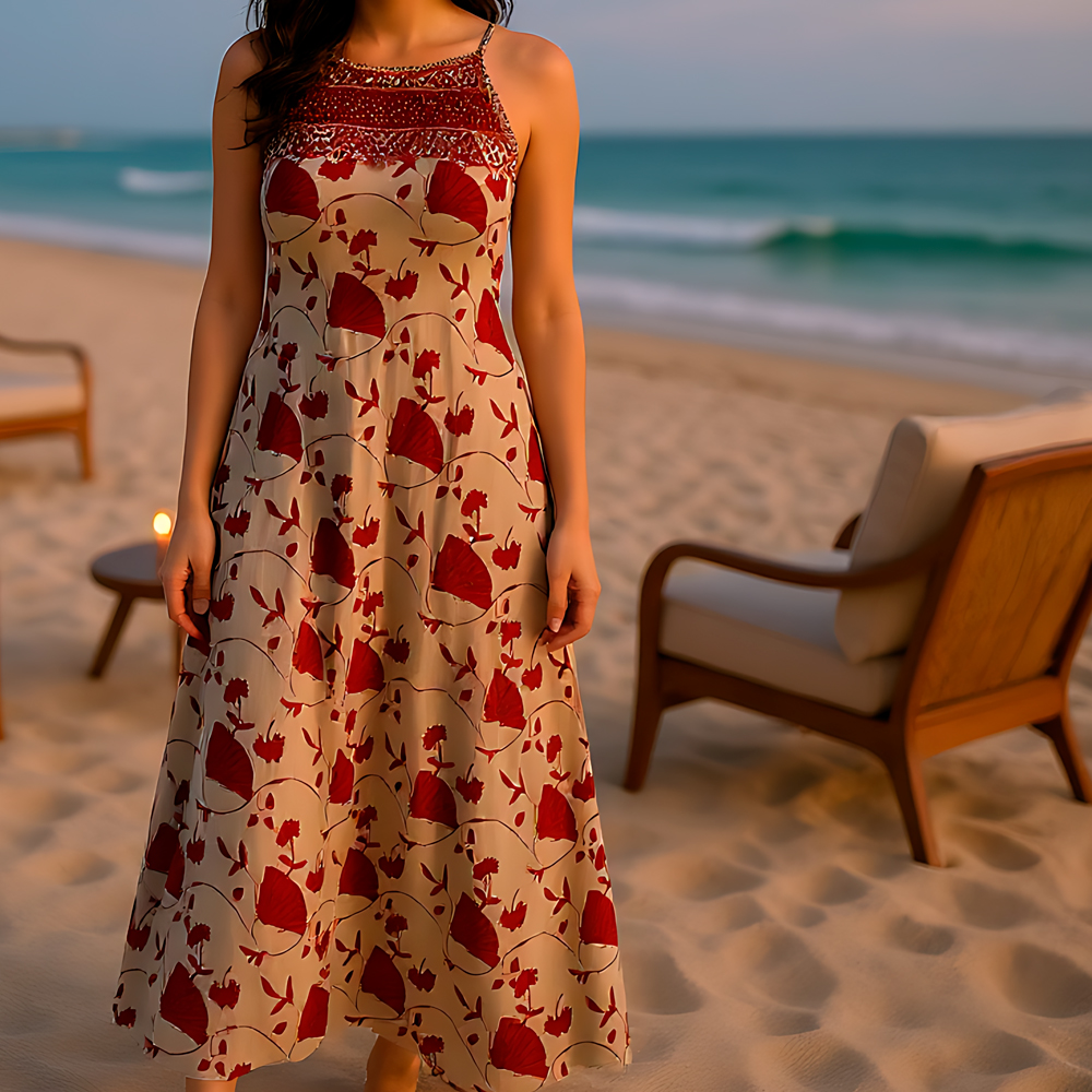 Fabiana Boente Ethnic Style Clothing