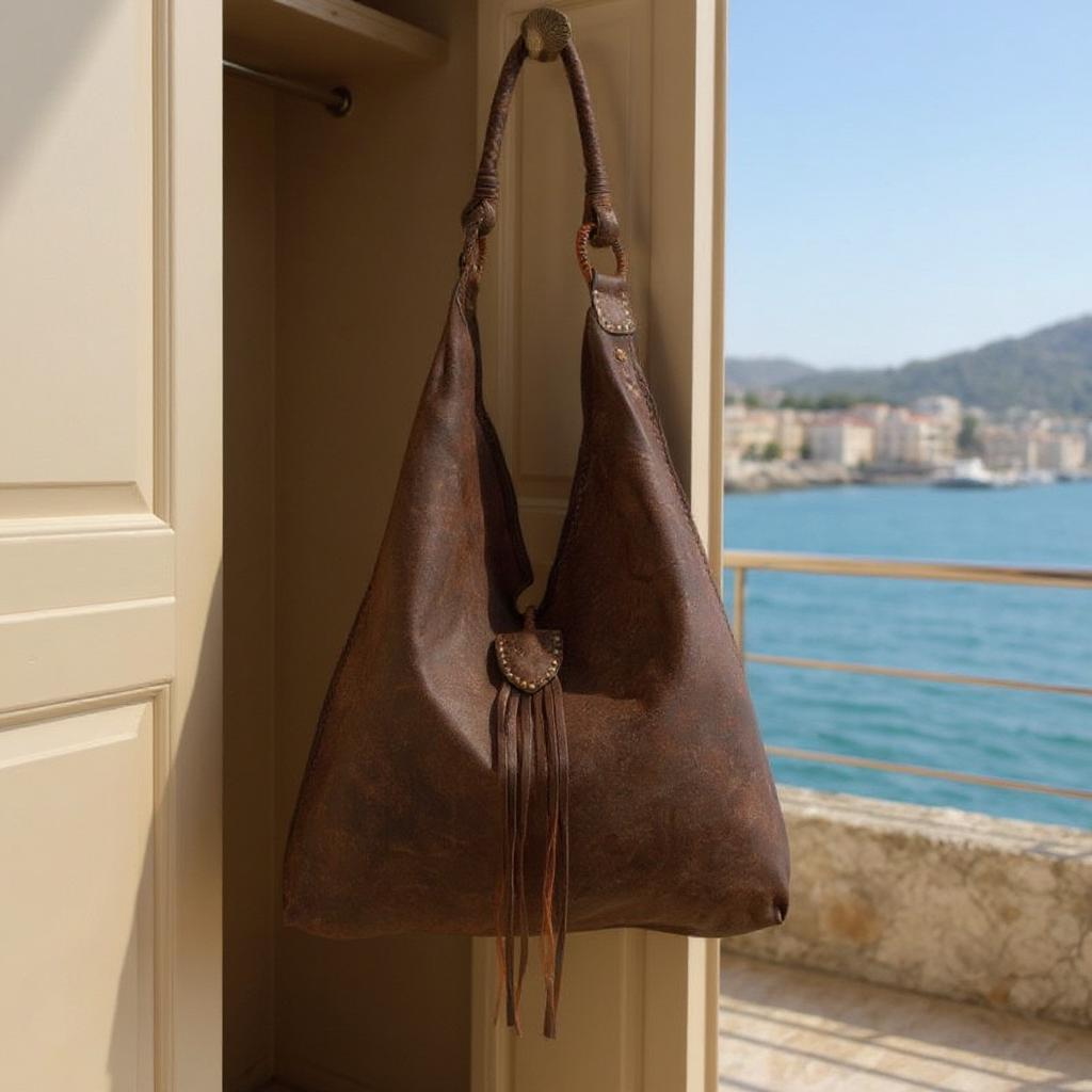 Fabiana Boente Women's Artisan Bags