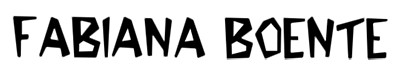 Fabiana Boente